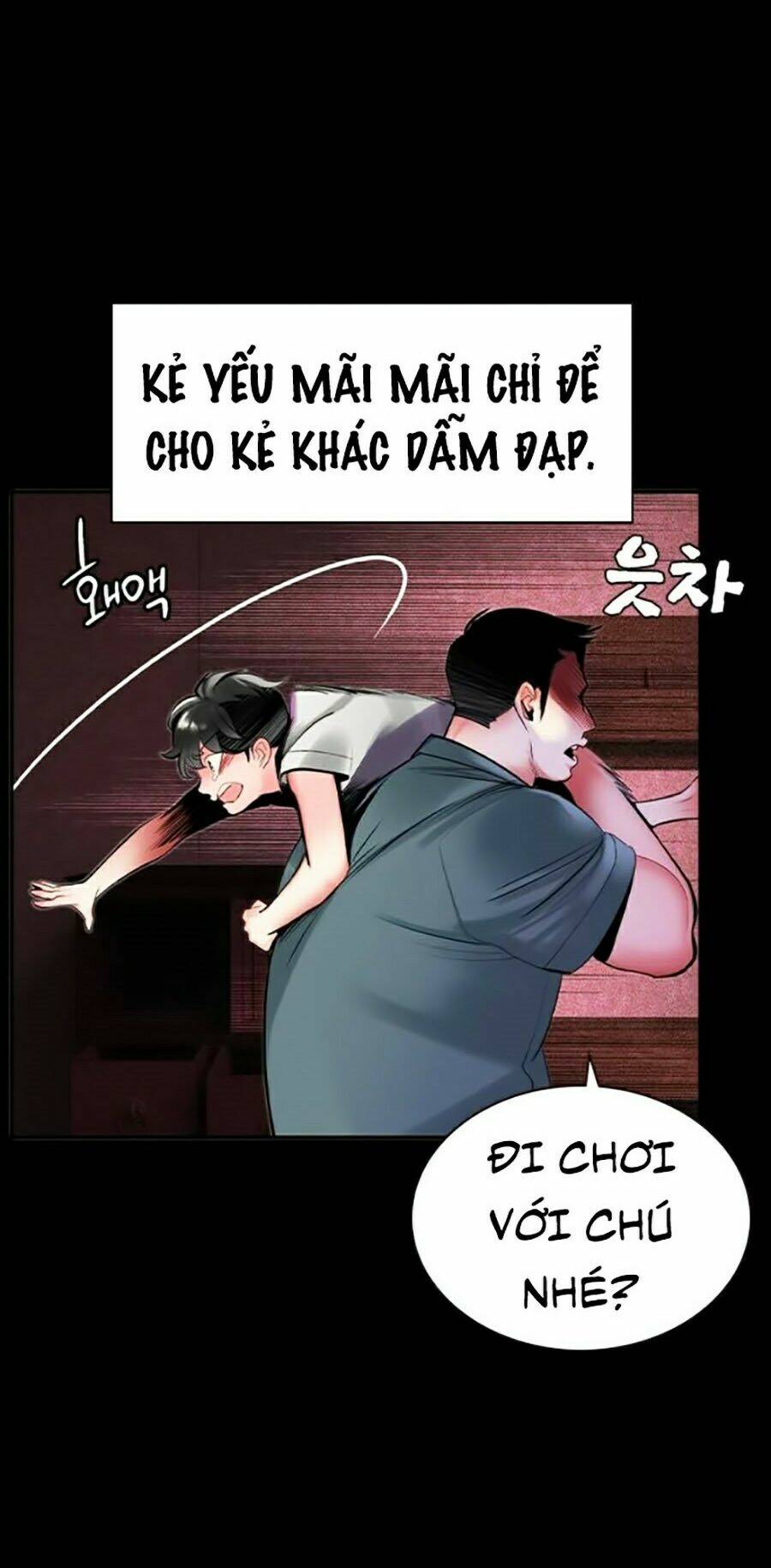 Nhân Trùng Đại Chiến Chapter 23 - Trang 2