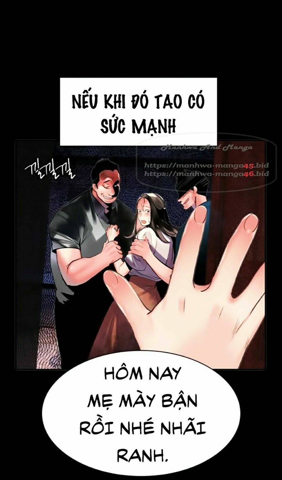 Nhân Trùng Đại Chiến Chapter 23 - Trang 2