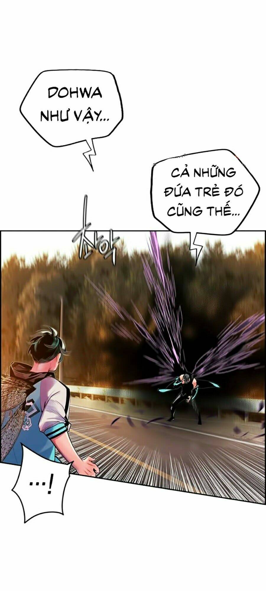 Nhân Trùng Đại Chiến Chapter 23 - Trang 2