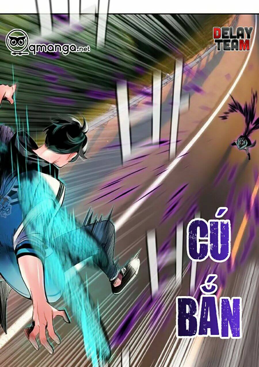 Nhân Trùng Đại Chiến Chapter 23 - Trang 2