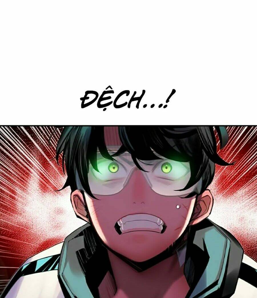 Nhân Trùng Đại Chiến Chapter 23 - Trang 2