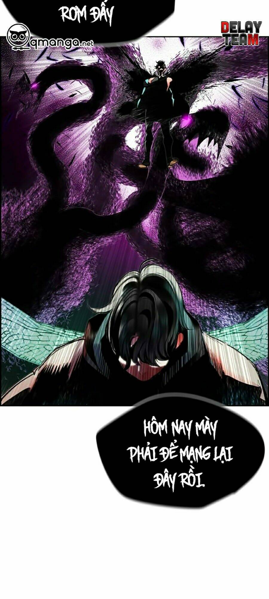 Nhân Trùng Đại Chiến Chapter 23 - Trang 2