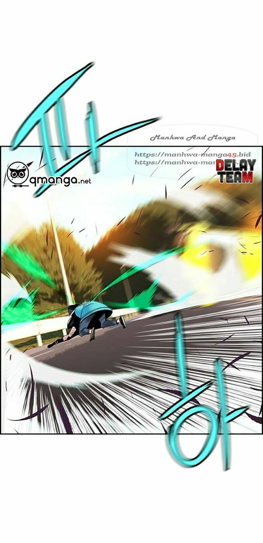 Nhân Trùng Đại Chiến Chapter 23 - Trang 2