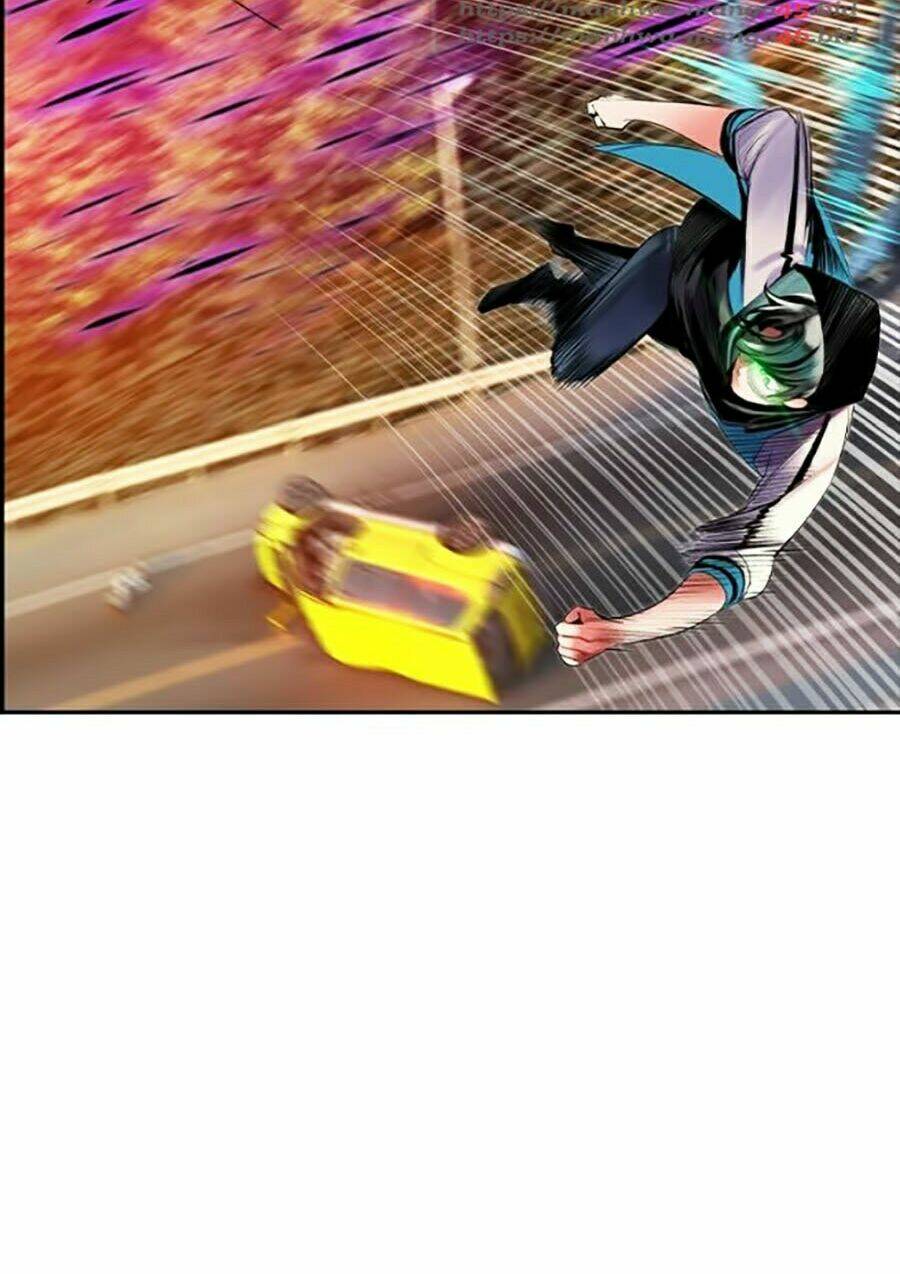 Nhân Trùng Đại Chiến Chapter 23 - Trang 2