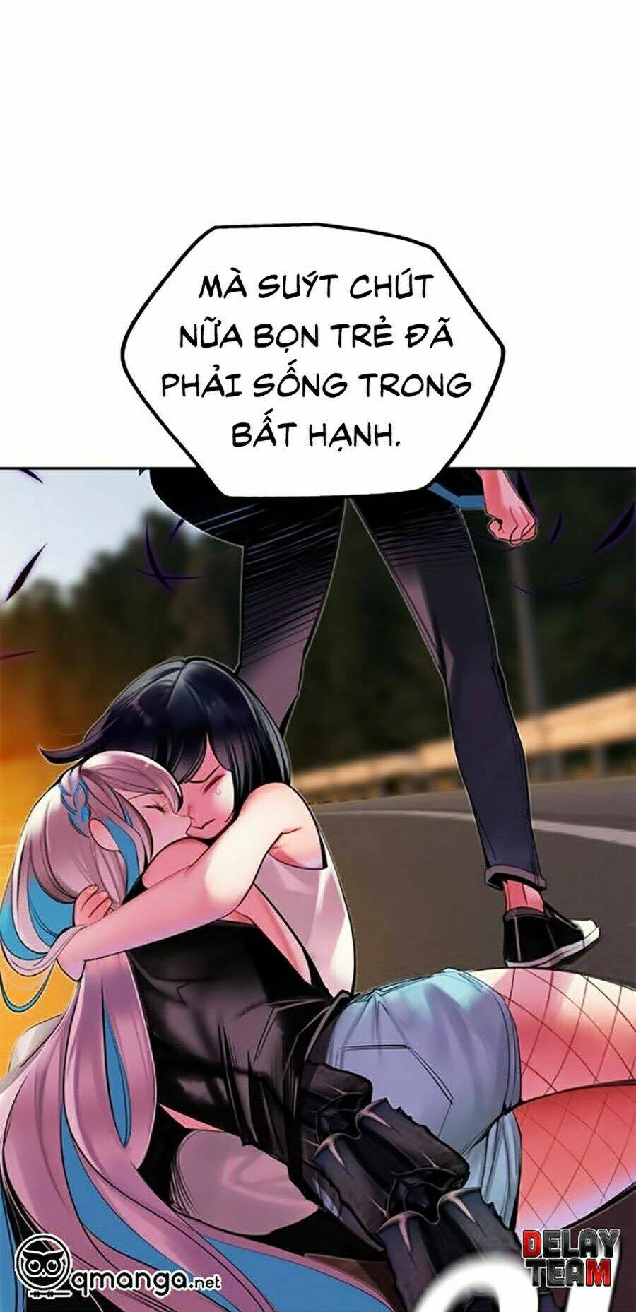 Nhân Trùng Đại Chiến Chapter 23 - Trang 2