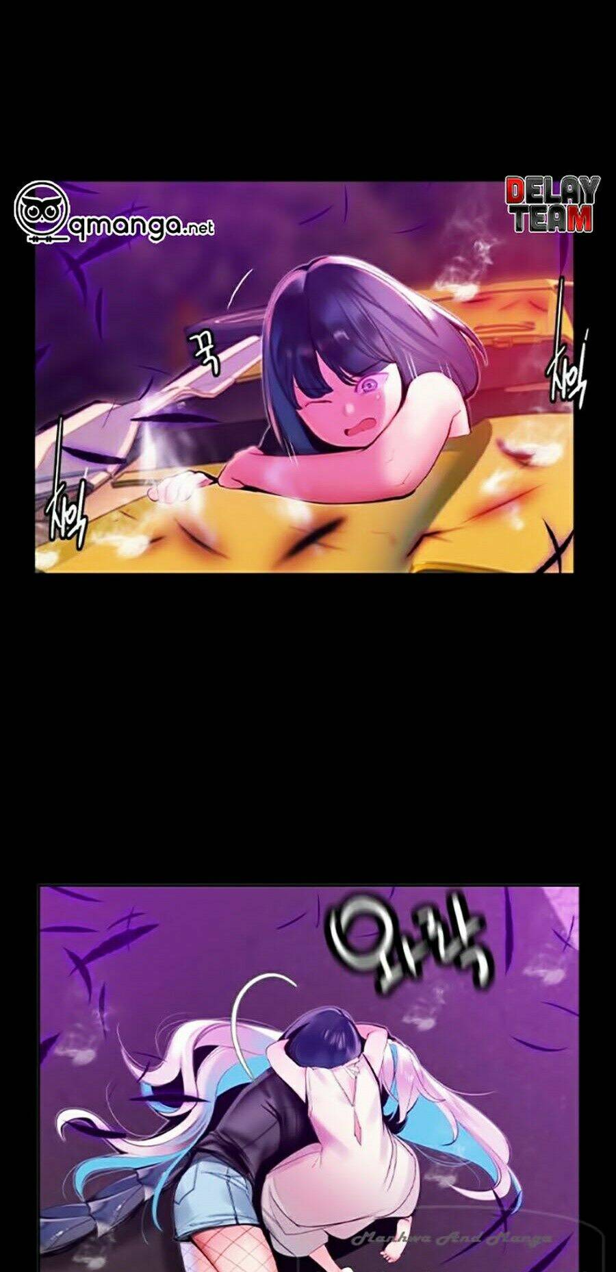 Nhân Trùng Đại Chiến Chapter 23 - Trang 2