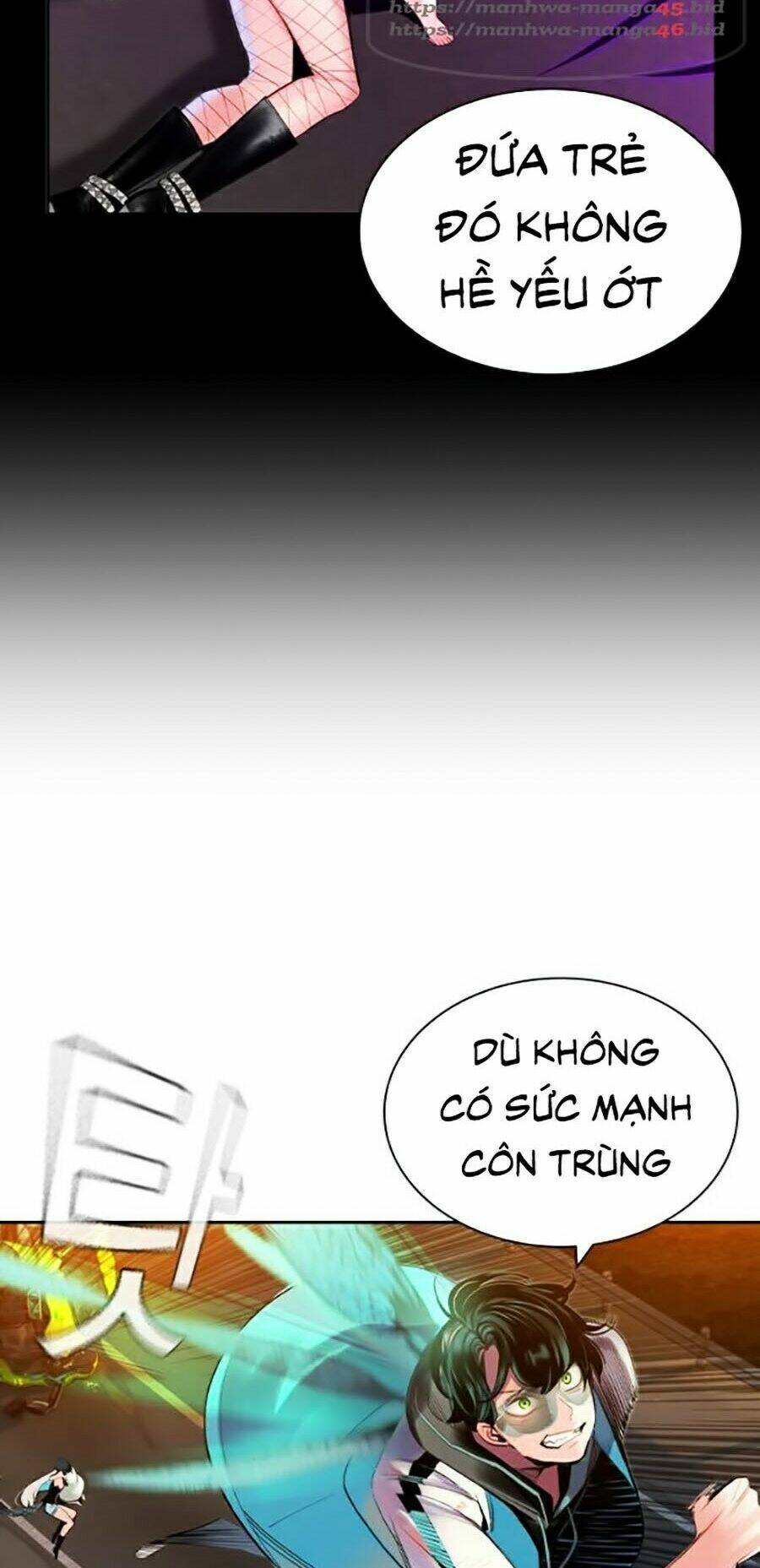 Nhân Trùng Đại Chiến Chapter 23 - Trang 2