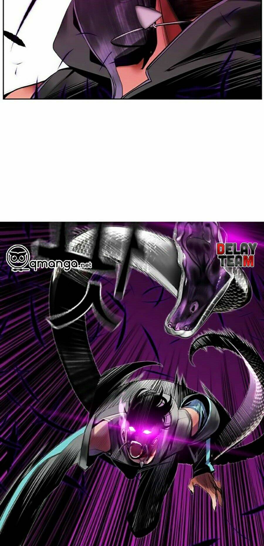 Nhân Trùng Đại Chiến Chapter 23 - Trang 2