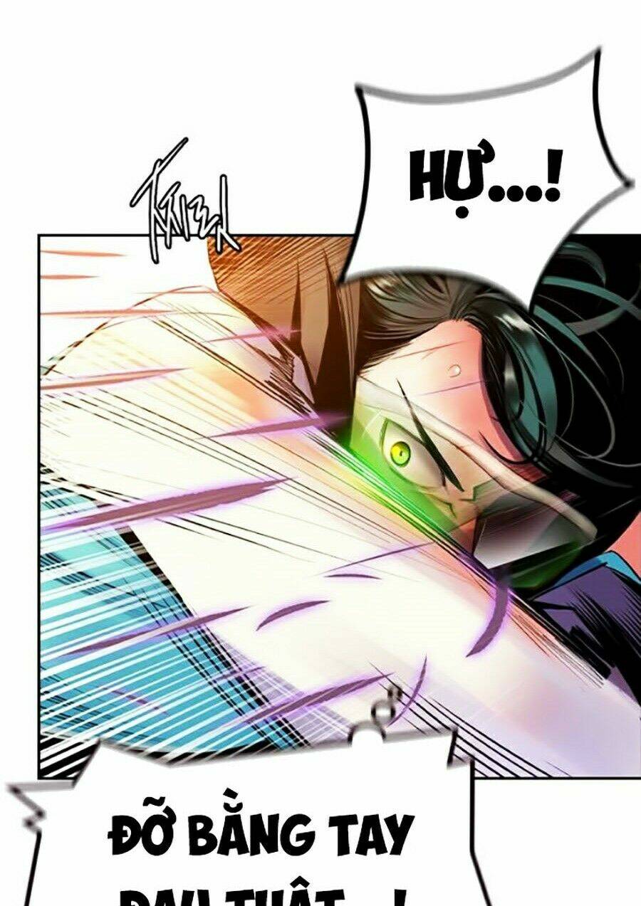 Nhân Trùng Đại Chiến Chapter 23 - Trang 2