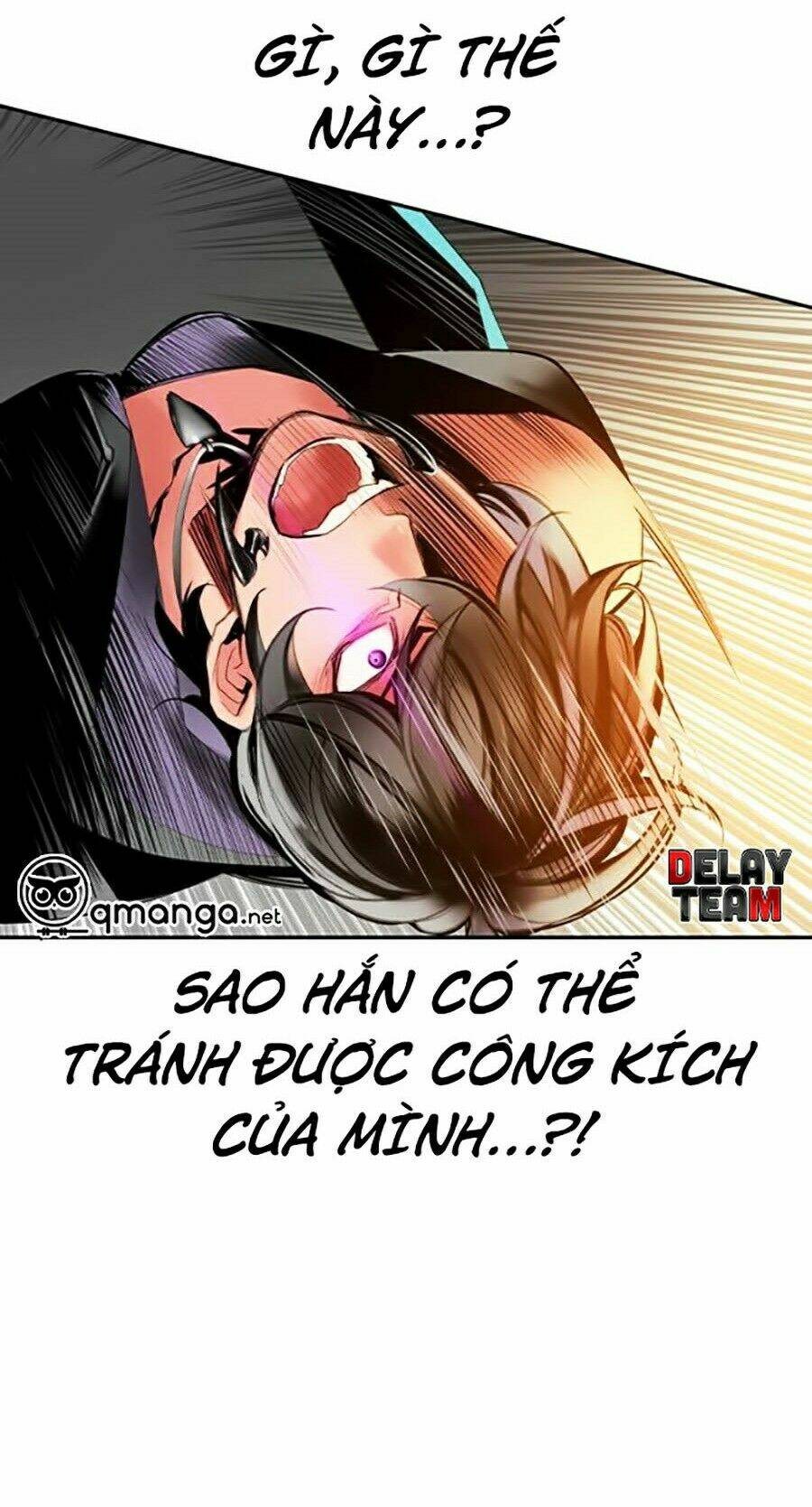 Nhân Trùng Đại Chiến Chapter 23 - Trang 2