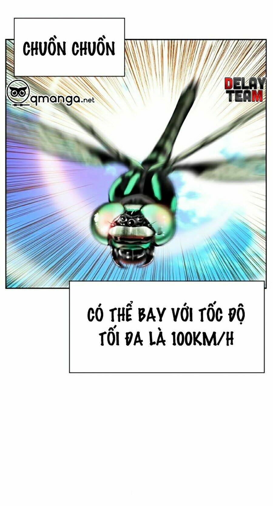 Nhân Trùng Đại Chiến Chapter 23 - Trang 2