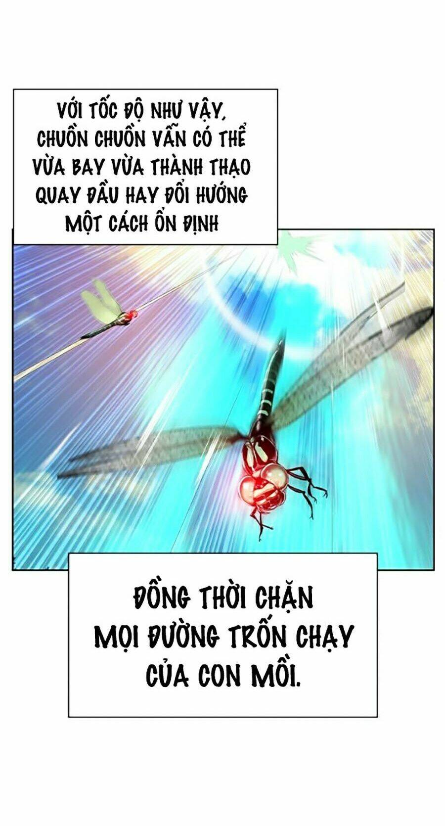 Nhân Trùng Đại Chiến Chapter 23 - Trang 2