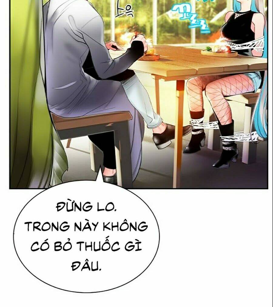 Nhân Trùng Đại Chiến Chapter 24 - Trang 2