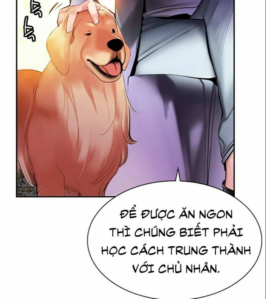 Nhân Trùng Đại Chiến Chapter 24 - Trang 2