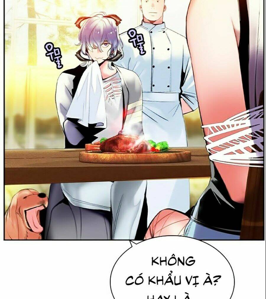 Nhân Trùng Đại Chiến Chapter 24 - Trang 2