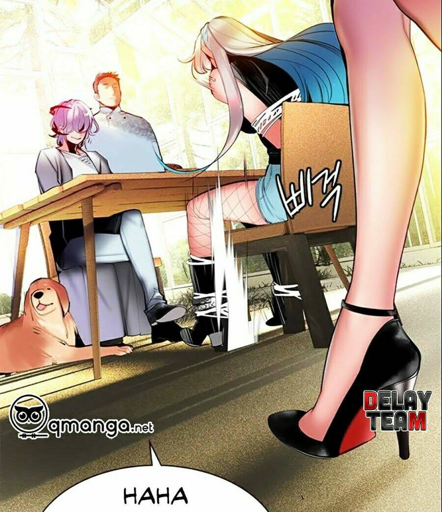 Nhân Trùng Đại Chiến Chapter 24 - Trang 2