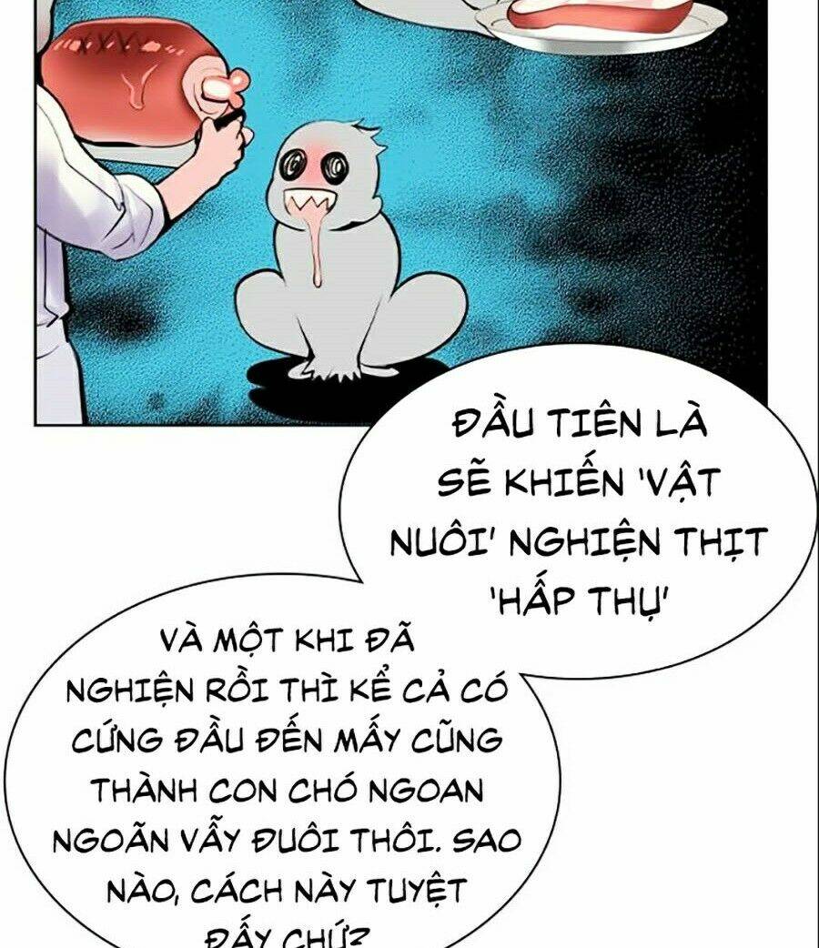 Nhân Trùng Đại Chiến Chapter 24 - Trang 2