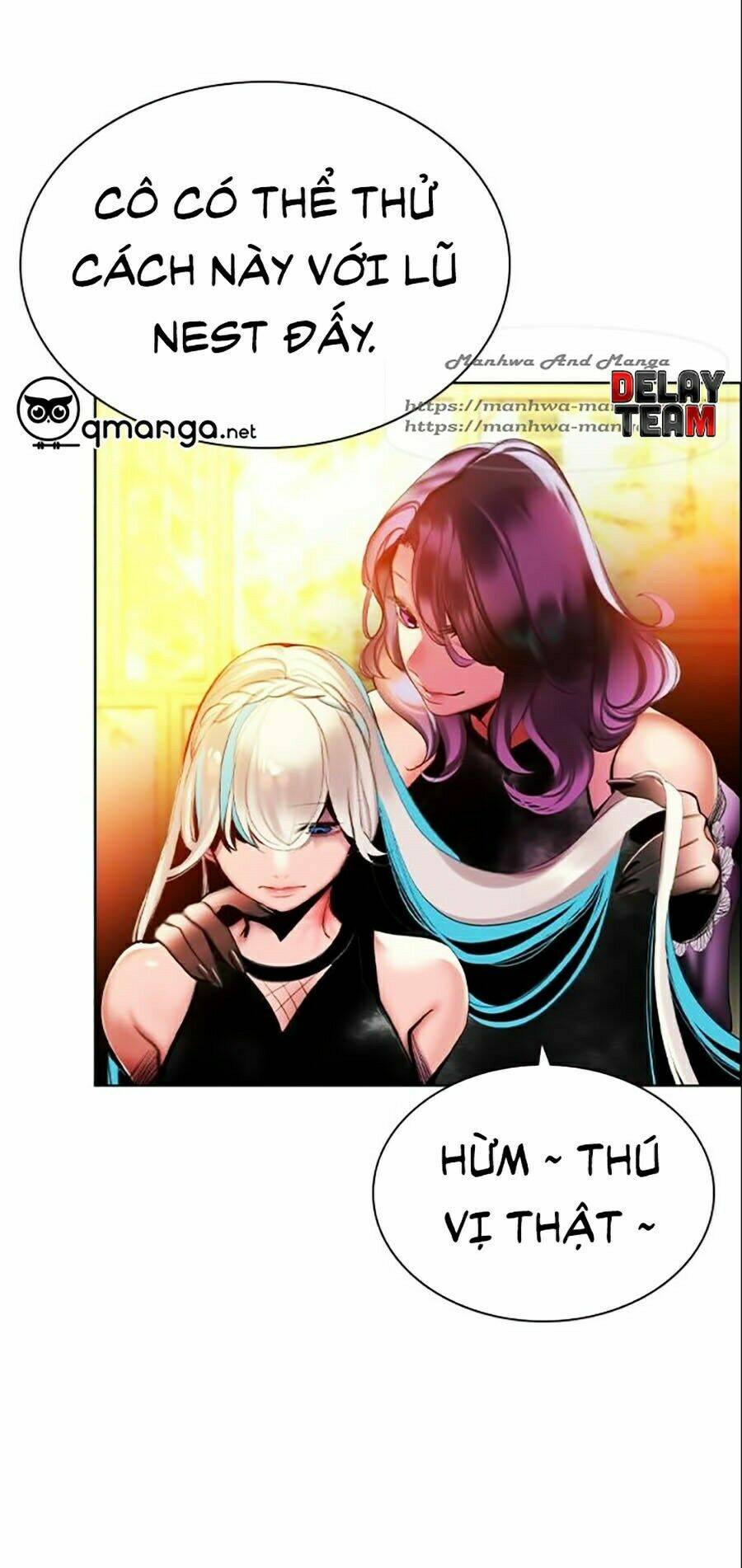 Nhân Trùng Đại Chiến Chapter 24 - Trang 2