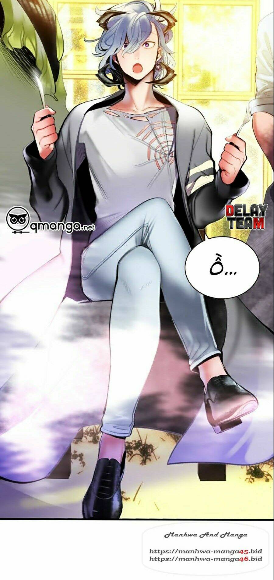 Nhân Trùng Đại Chiến Chapter 24 - Trang 2