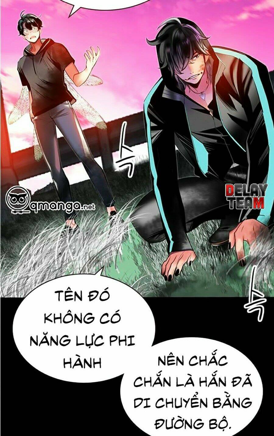 Nhân Trùng Đại Chiến Chapter 24 - Trang 2