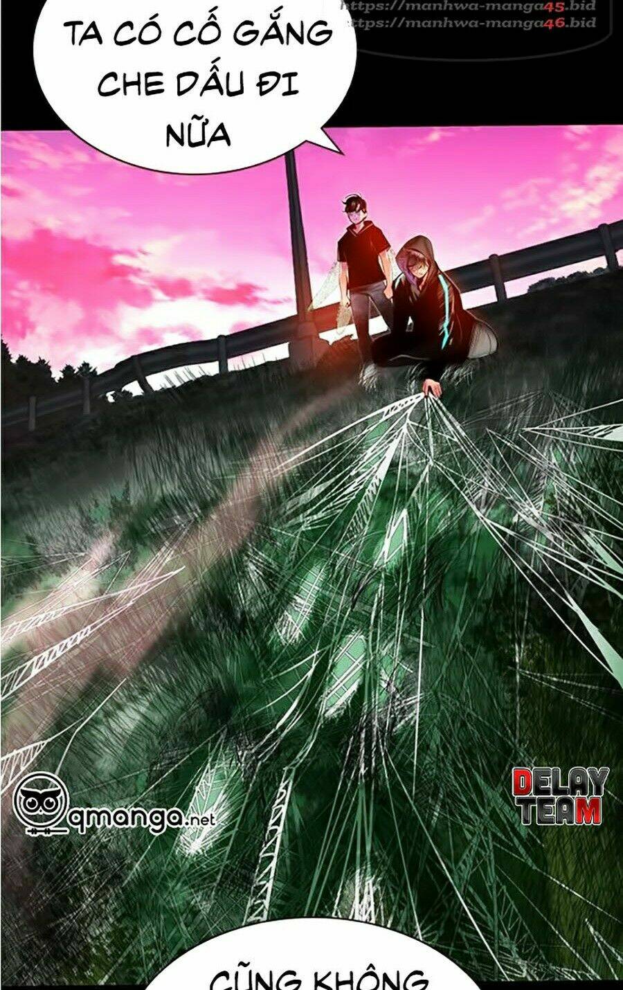 Nhân Trùng Đại Chiến Chapter 24 - Trang 2