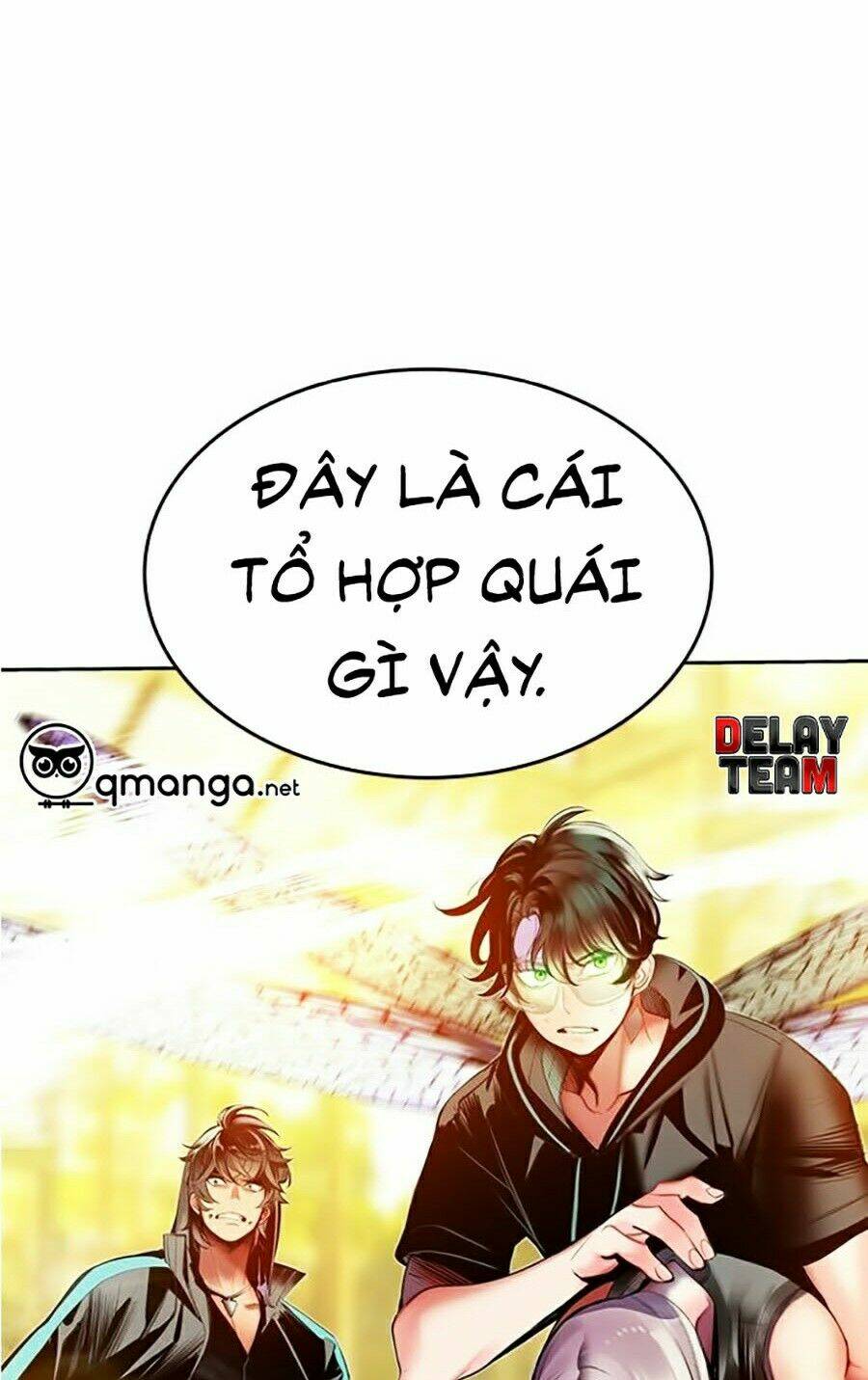 Nhân Trùng Đại Chiến Chapter 24 - Trang 2