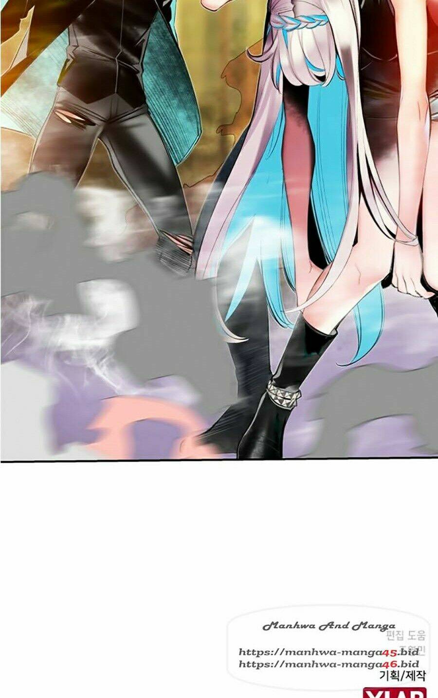 Nhân Trùng Đại Chiến Chapter 24 - Trang 2