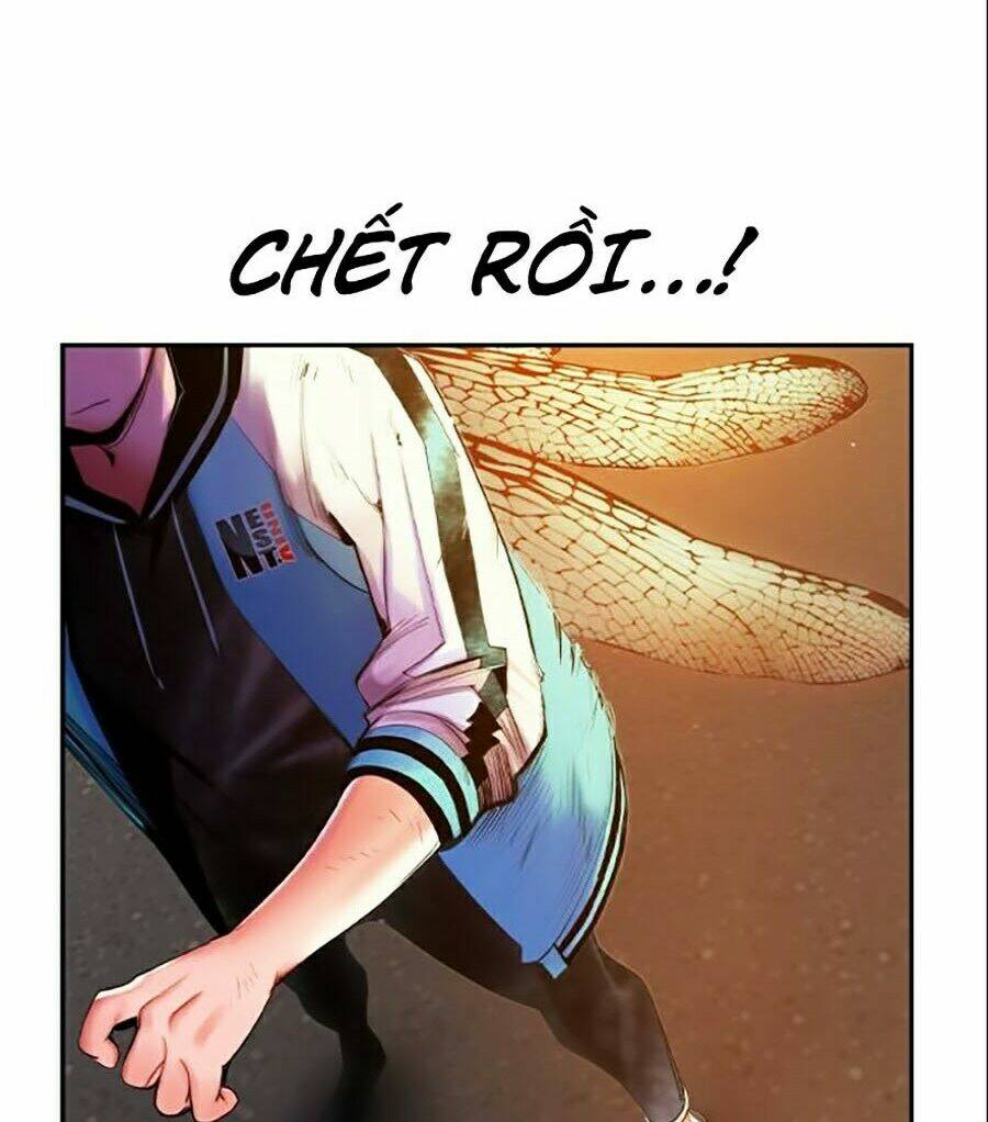 Nhân Trùng Đại Chiến Chapter 24 - Trang 2