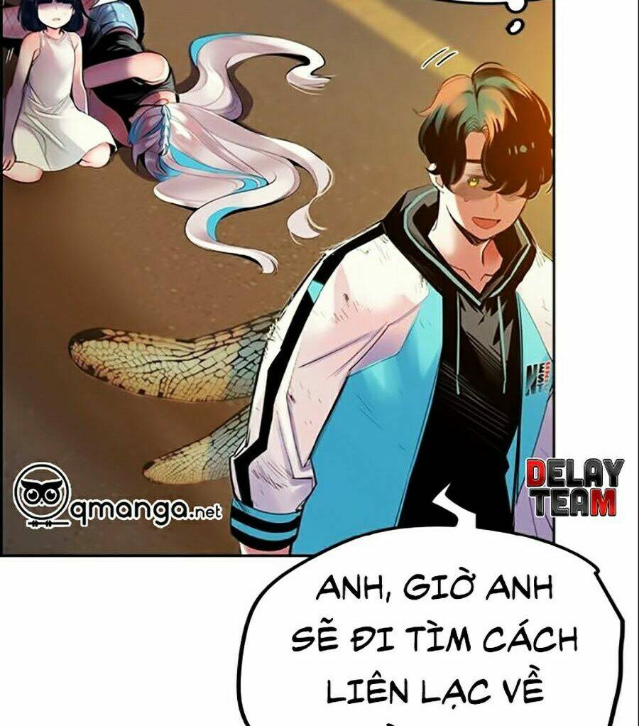 Nhân Trùng Đại Chiến Chapter 24 - Trang 2