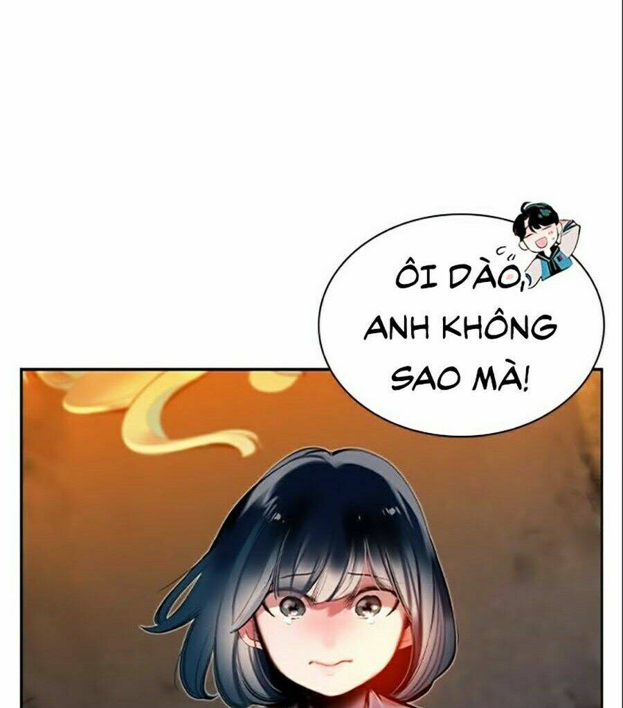 Nhân Trùng Đại Chiến Chapter 24 - Trang 2