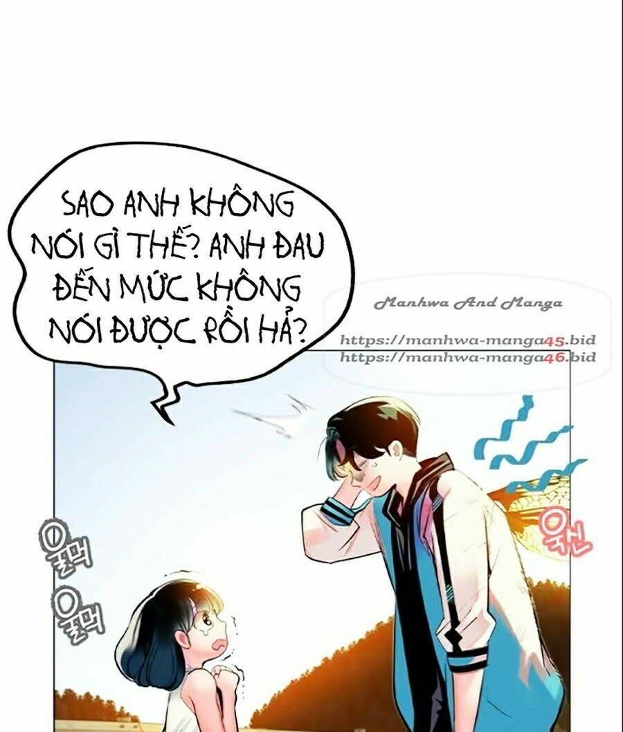 Nhân Trùng Đại Chiến Chapter 24 - Trang 2