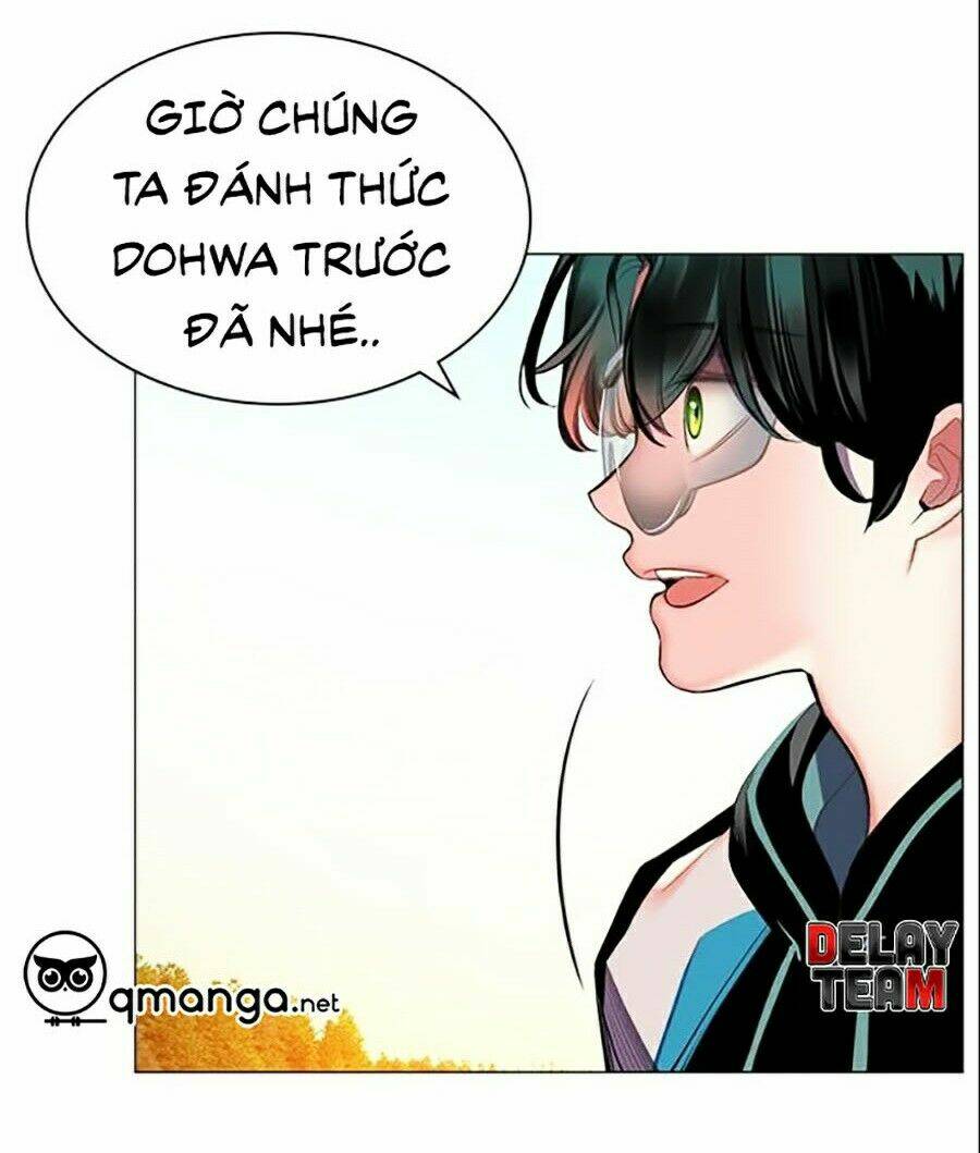 Nhân Trùng Đại Chiến Chapter 24 - Trang 2