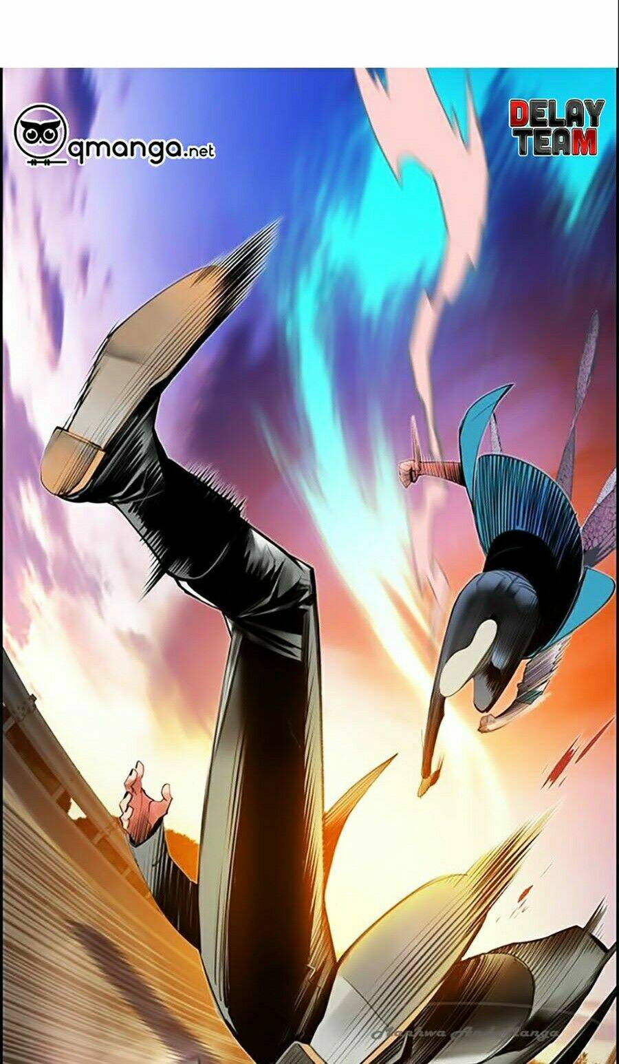 Nhân Trùng Đại Chiến Chapter 24 - Trang 2