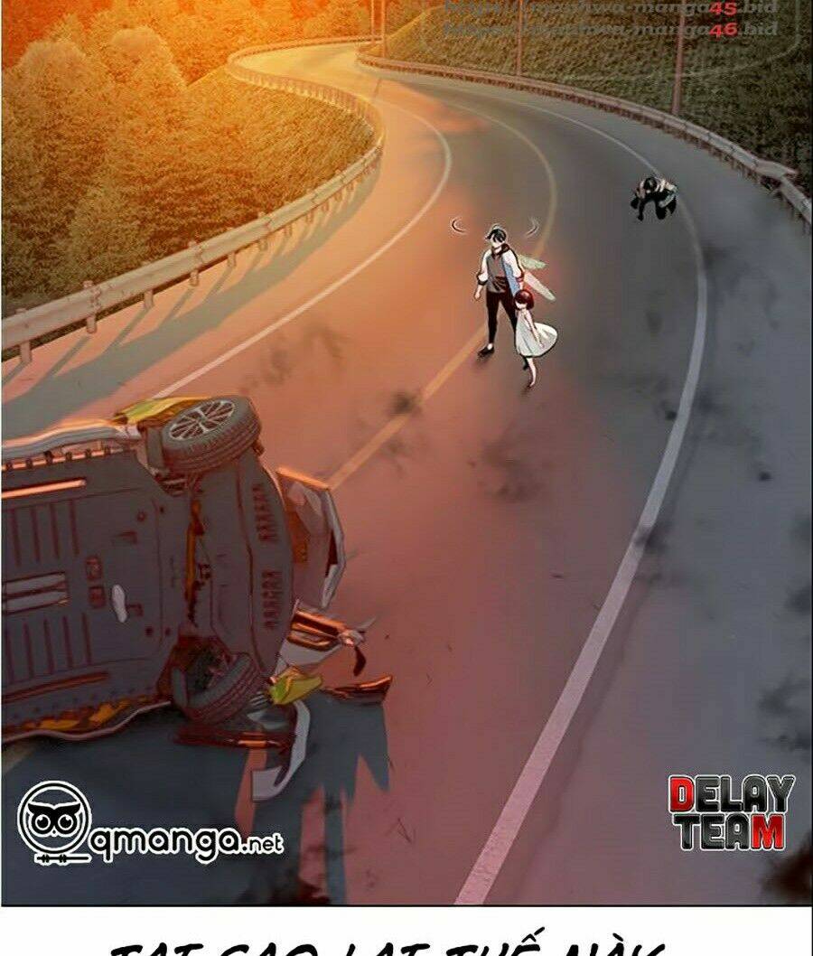 Nhân Trùng Đại Chiến Chapter 24 - Trang 2