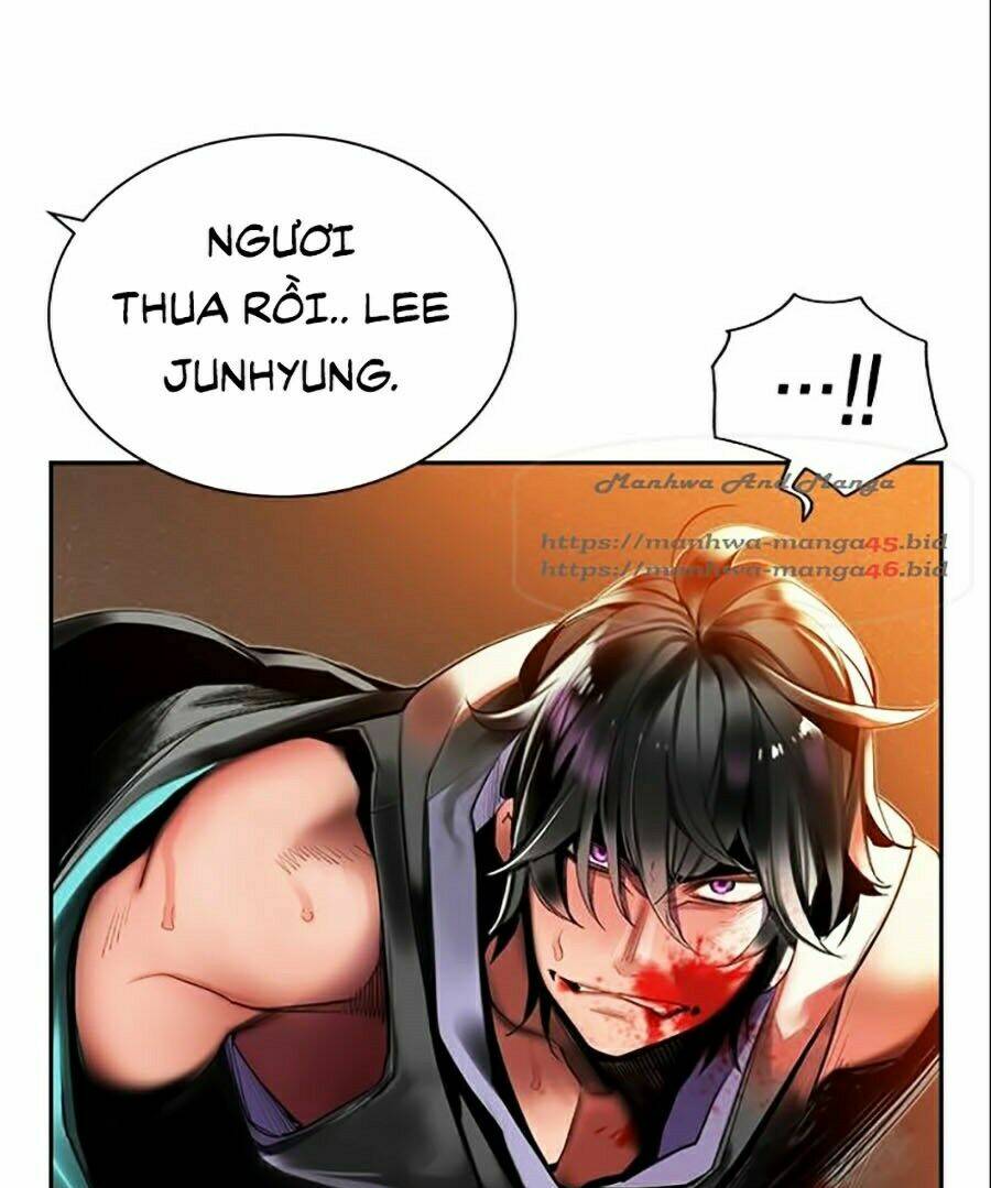 Nhân Trùng Đại Chiến Chapter 24 - Trang 2