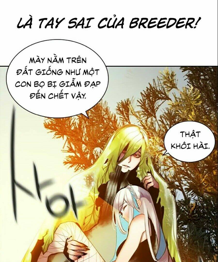 Nhân Trùng Đại Chiến Chapter 24 - Trang 2