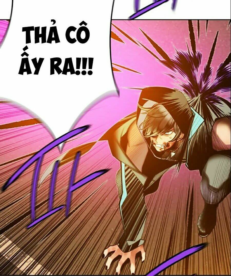 Nhân Trùng Đại Chiến Chapter 24 - Trang 2