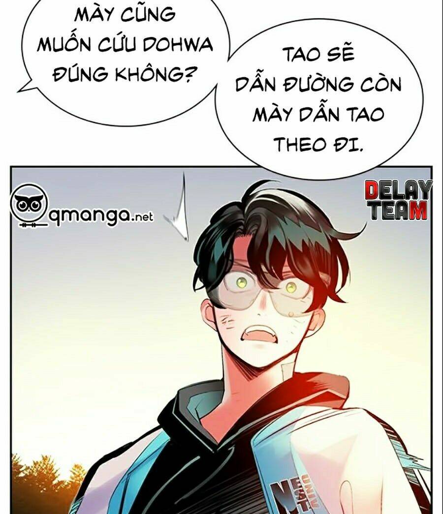 Nhân Trùng Đại Chiến Chapter 24 - Trang 2