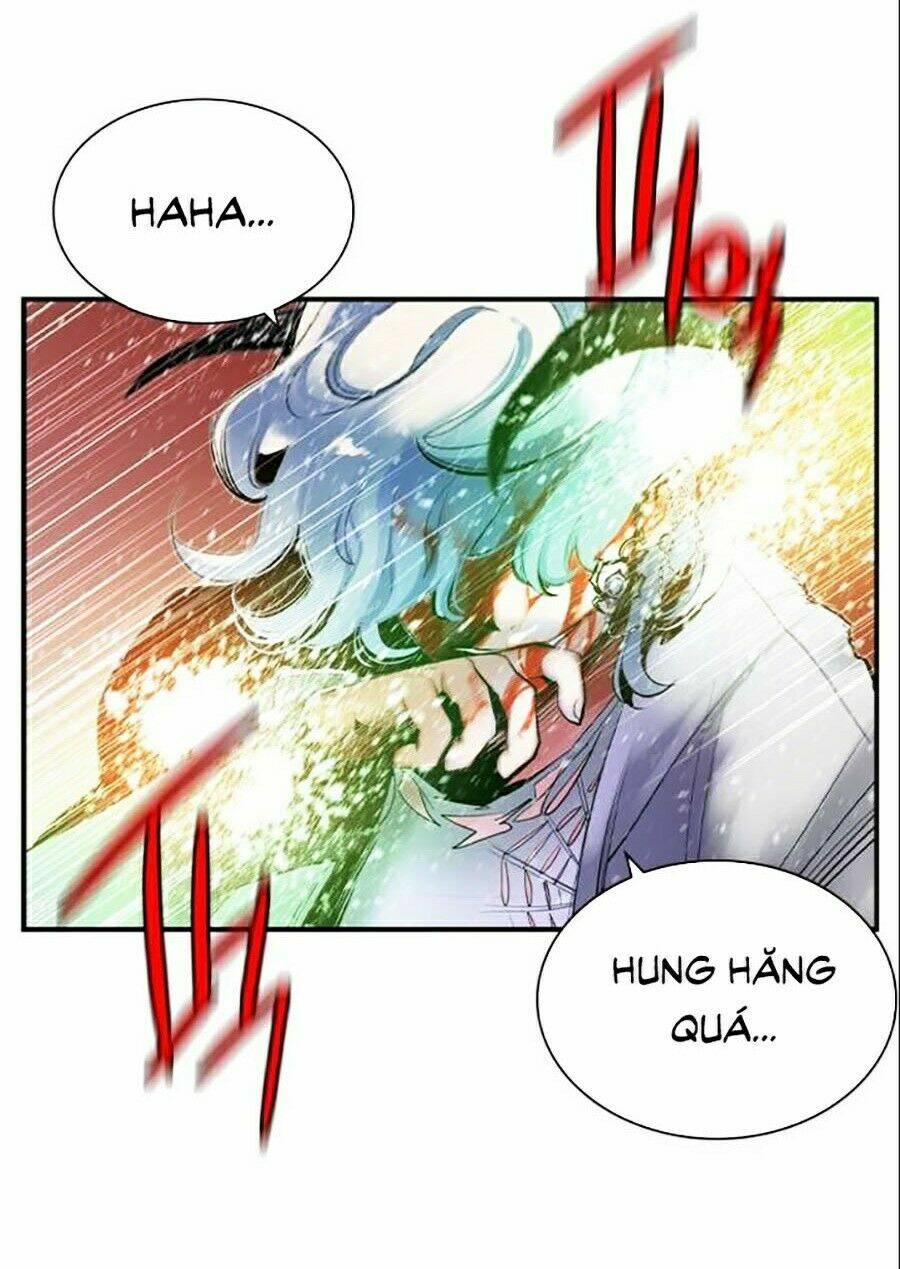 Nhân Trùng Đại Chiến Chapter 25 - Trang 2