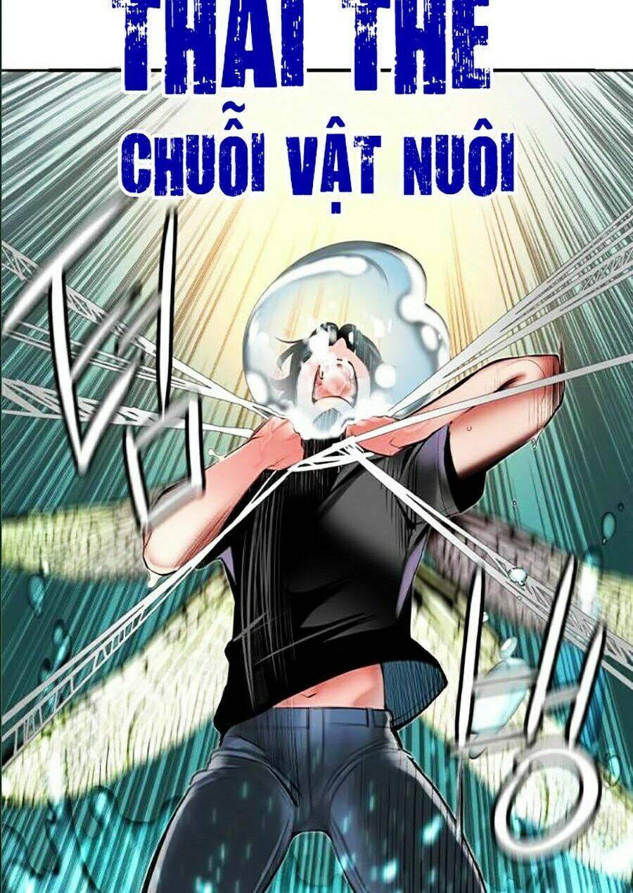 Nhân Trùng Đại Chiến Chapter 25 - Trang 2