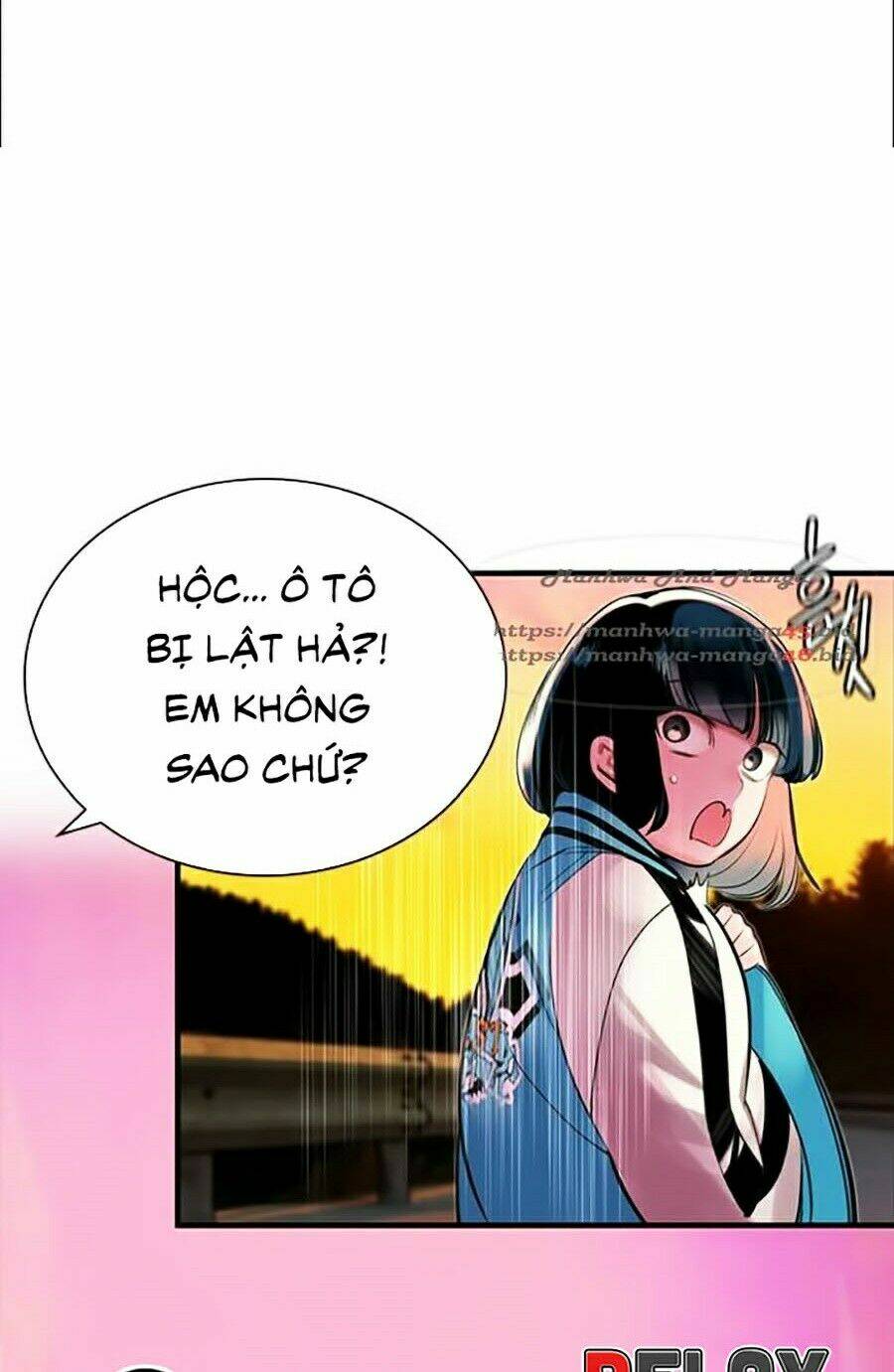 Nhân Trùng Đại Chiến Chapter 25 - Trang 2