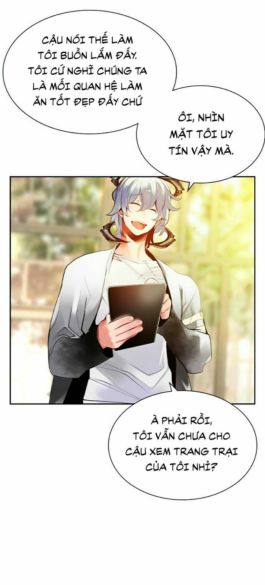 Nhân Trùng Đại Chiến Chapter 25 - Trang 2