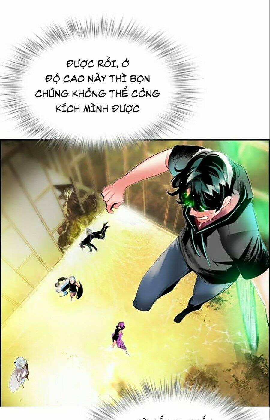 Nhân Trùng Đại Chiến Chapter 26 - Trang 2