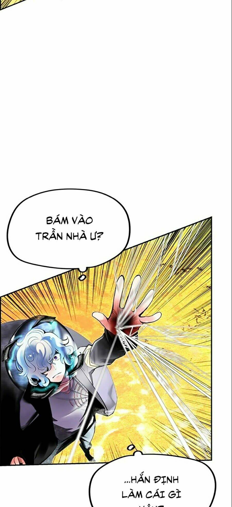 Nhân Trùng Đại Chiến Chapter 26 - Trang 2