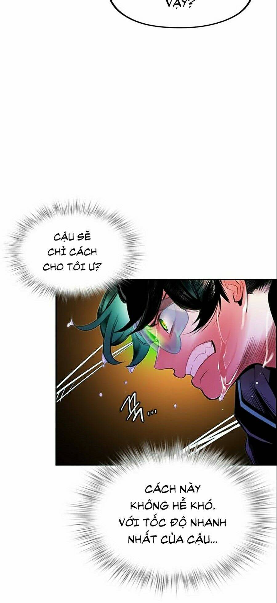 Nhân Trùng Đại Chiến Chapter 26 - Trang 2