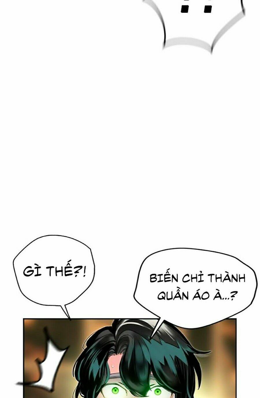 Nhân Trùng Đại Chiến Chapter 27 - Trang 2