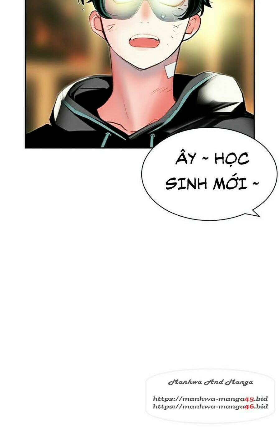 Nhân Trùng Đại Chiến Chapter 27 - Trang 2