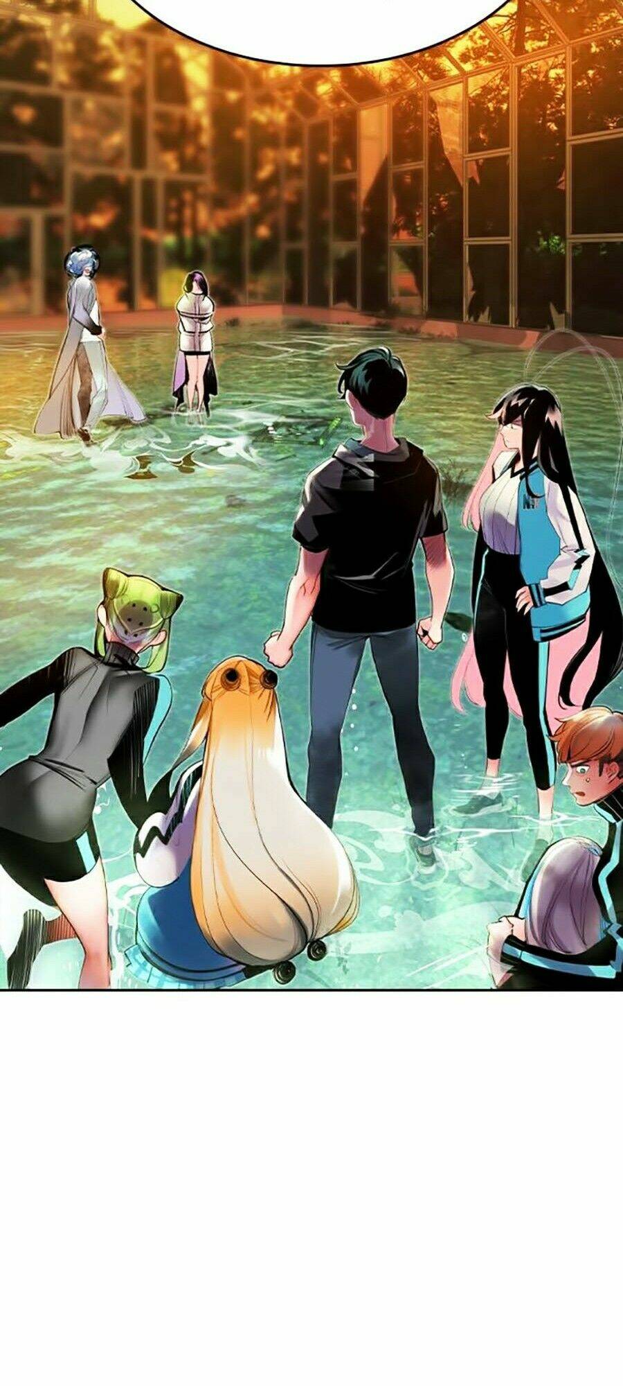 Nhân Trùng Đại Chiến Chapter 27 - Trang 2