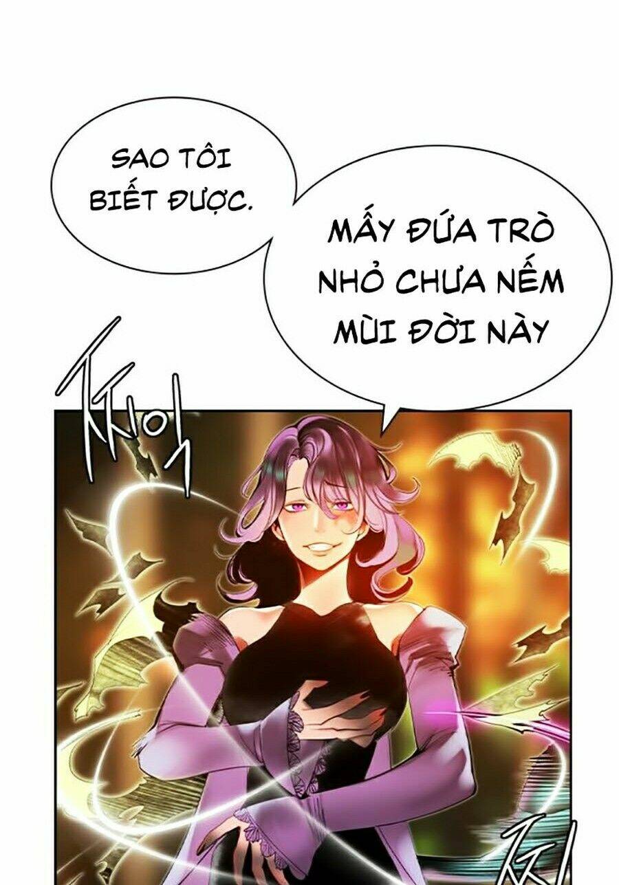 Nhân Trùng Đại Chiến Chapter 27 - Trang 2