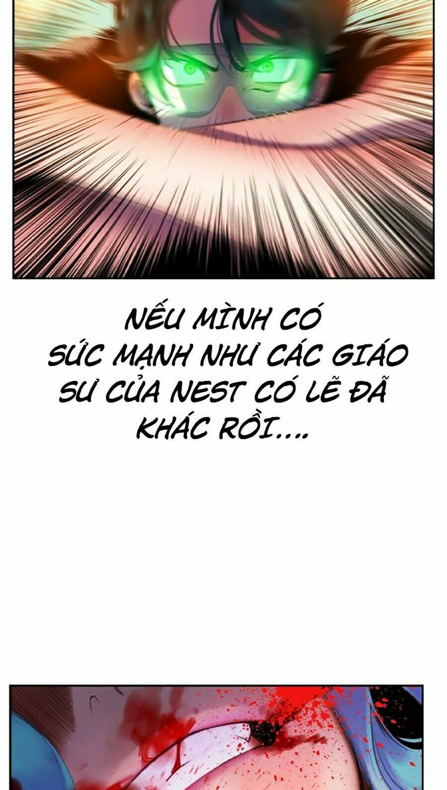 Nhân Trùng Đại Chiến Chapter 27 - Trang 2